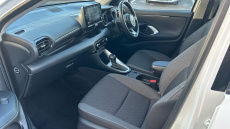 Toyota Yaris 1.5 Hybrid Design 5dr CVT Hybrid Hatchback